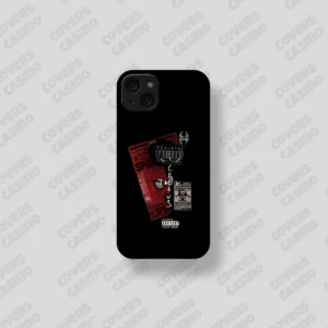 Jack Phone Cover For Apple Iphone 15